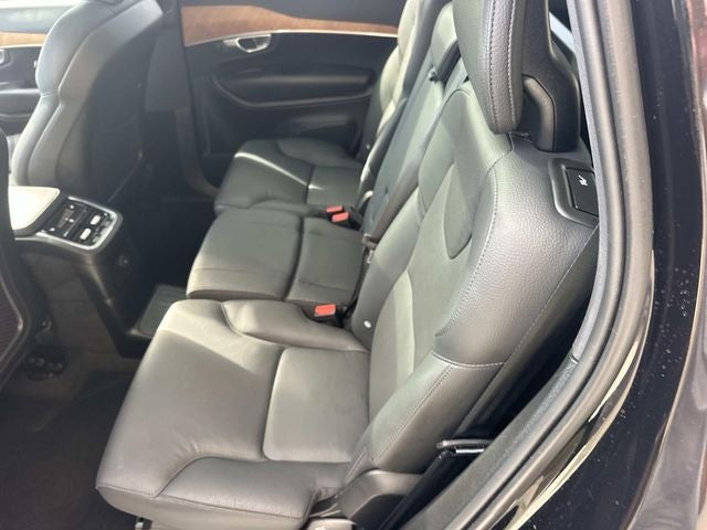 2024 Volvo XC90 Recharge Plug-In Hybrid T8 Plus Bright Theme 7 Passenger
