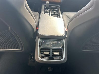2024 Volvo XC90 Recharge Plug-In Hybrid T8 Plus Bright Theme 7 Passenger