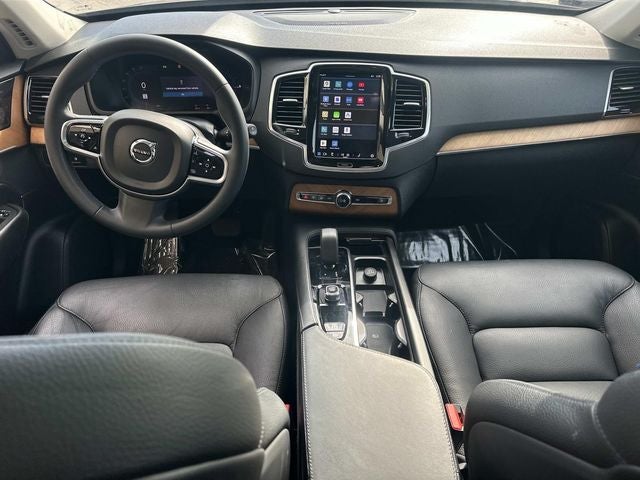 2024 Volvo XC90 Recharge Plug-In Hybrid T8 Plus Bright Theme 7 Passenger