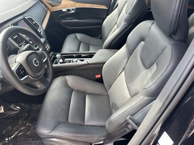 2024 Volvo XC90 Recharge Plug-In Hybrid T8 Plus Bright Theme 7 Passenger