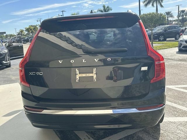 2024 Volvo XC90 Recharge Plug-In Hybrid T8 Plus Bright Theme 7 Passenger