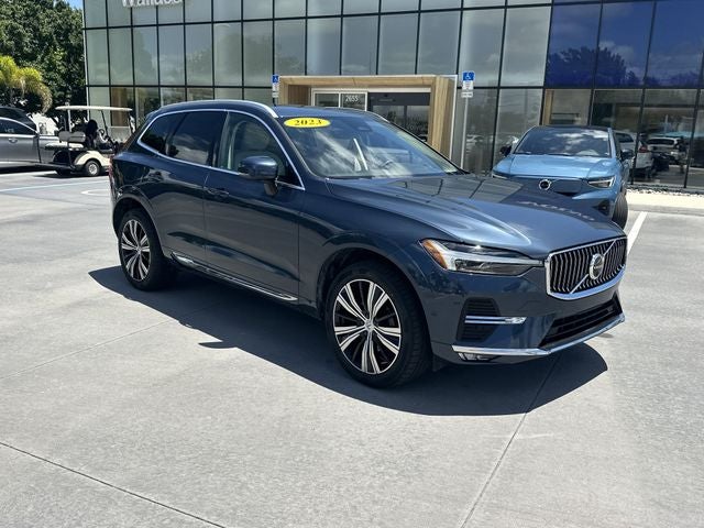 2023 Volvo XC60 B5 Plus Bright Theme