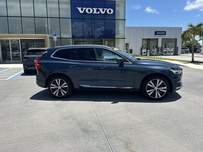 2023 Volvo XC60 B5 Plus Bright Theme