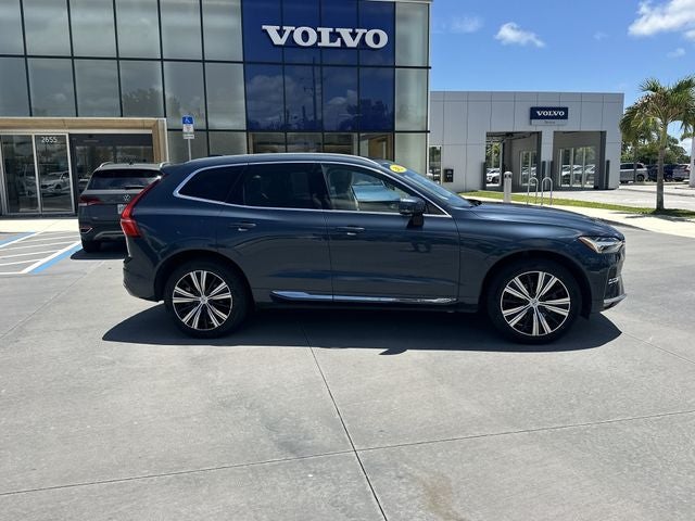 2023 Volvo XC60 B5 Plus Bright Theme