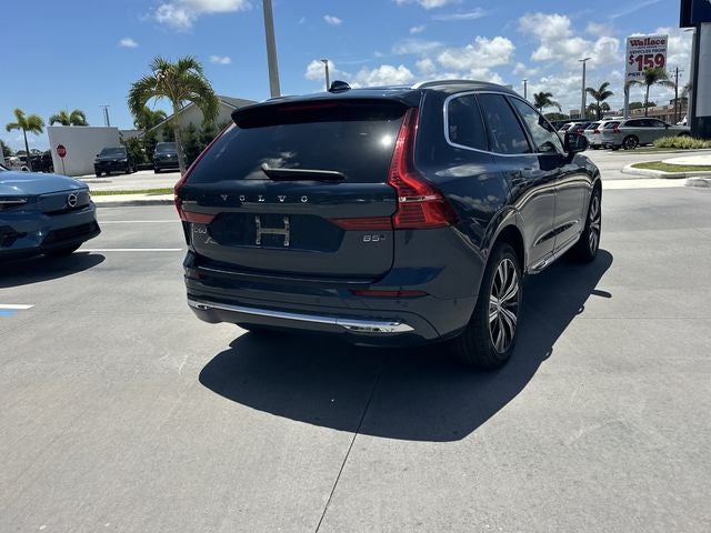 2023 Volvo XC60 B5 Plus Bright Theme