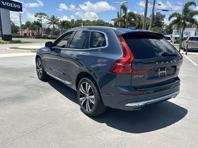 2023 Volvo XC60 B5 Plus Bright Theme