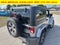 2016 Jeep Wrangler Sahara