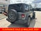 2020 Jeep Wrangler Unlimited Sport Altitude