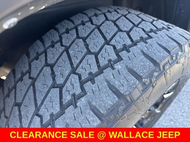 2020 Jeep Wrangler Unlimited Sport Altitude