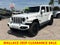 2021 Jeep Wrangler Unlimited Sahara High Altitude