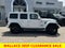 2021 Jeep Wrangler Unlimited Sahara High Altitude