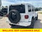 2021 Jeep Wrangler Unlimited Sahara High Altitude