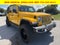 2020 Jeep Wrangler Unlimited Sahara **LIFTED**