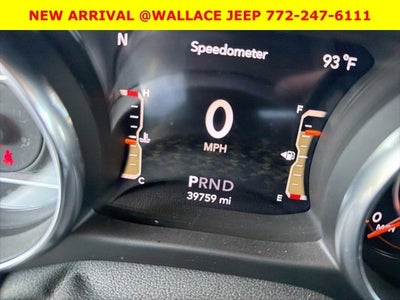 2020 Jeep Wrangler Unlimited Sahara **LIFTED**