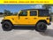 2020 Jeep Wrangler Unlimited Sahara **LIFTED**