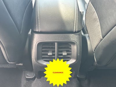 2023 Jeep Cherokee Altitude
