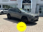 2023 Jeep Cherokee Altitude