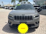 2023 Jeep Cherokee Altitude