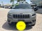 2023 Jeep Cherokee Altitude