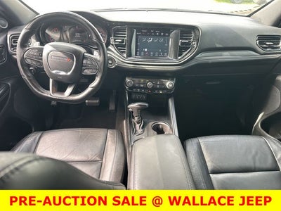 2021 Dodge Durango GT
