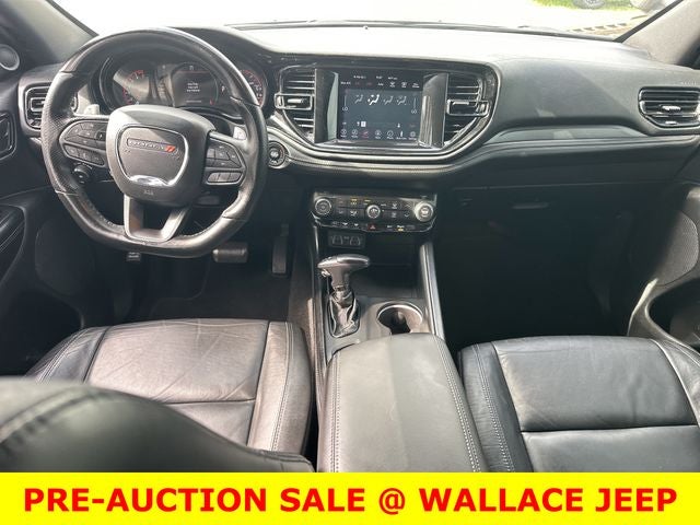2021 Dodge Durango GT
