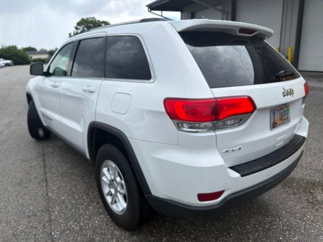 2019 Jeep Grand Cherokee Laredo E