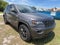 2017 Jeep Grand Cherokee Trailhawk