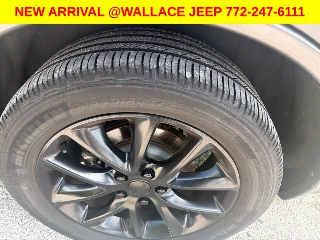 2014 Dodge Durango R/T