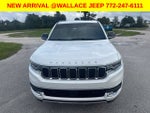 2023 Jeep Wagoneer Series III