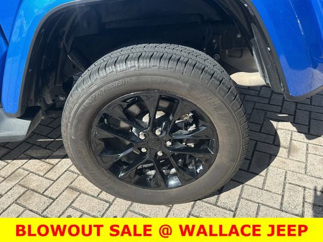 2023 Jeep Gladiator High Altitude