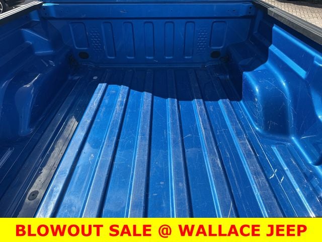 2023 Jeep Gladiator High Altitude