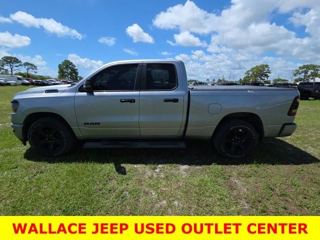 2024 RAM 1500 Big Horn/Lone Star