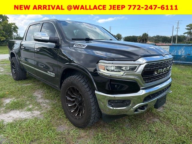 2020 RAM 1500 Limited