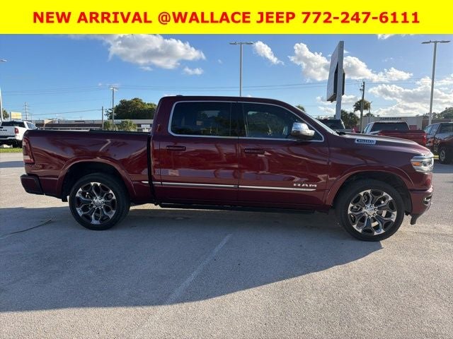 2024 RAM 1500 Limited