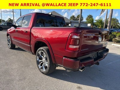 2024 RAM 1500 Limited