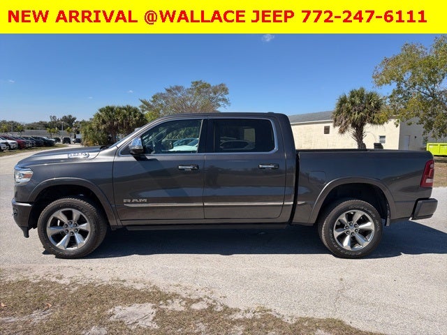 2020 RAM 1500 Limited