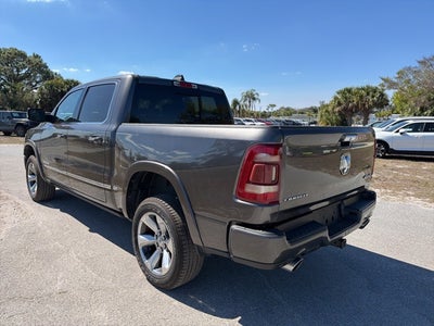 2020 RAM 1500 Limited