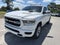 2023 RAM 1500 Laramie w/ Air Suspension