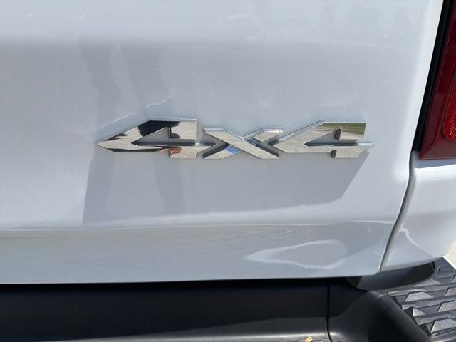 2023 RAM 1500 Laramie w/ Air Suspension