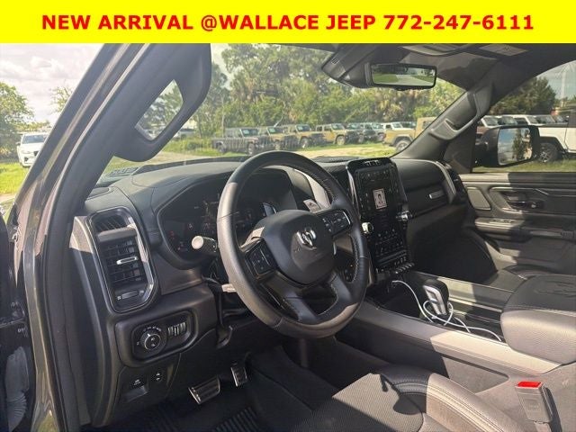 2023 RAM 1500 Rebel