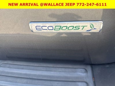 2017 Ford Expedition XLT