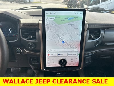 2023 Ford Expedition King Ranch