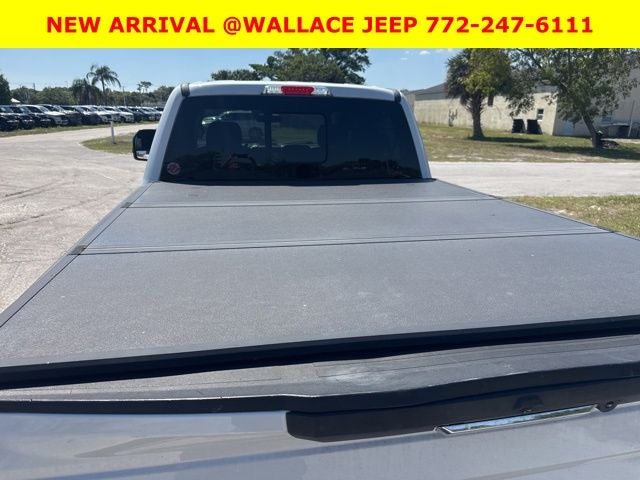 2019 Ford F-250SD Lariat