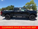 2024 Ford F-250SD XL FX4