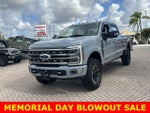 2024 Ford F-350SD Platinum