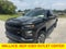 2021 Chevrolet Silverado 2500HD Custom