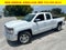 2018 Chevrolet Silverado 1500 LTZ 1LZ
