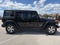 2011 Jeep Wrangler Unlimited Rubicon
