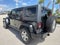 2011 Jeep Wrangler Unlimited Rubicon