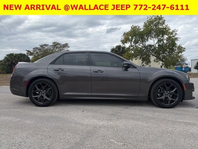 2021 Chrysler 300 S
